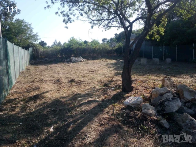 Продавам или заменям парцел в м-ст Манастирски рид от собственик, снимка 2 - Парцели - 49870379