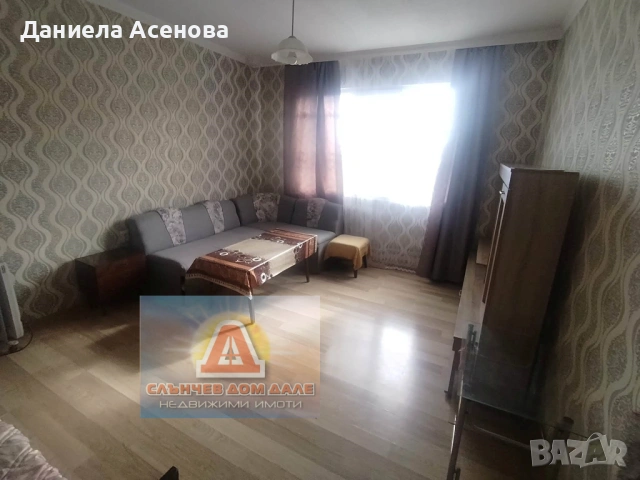 Гарсониера под наем, квартал Тракия!, снимка 2 - Апартаменти - 53595169