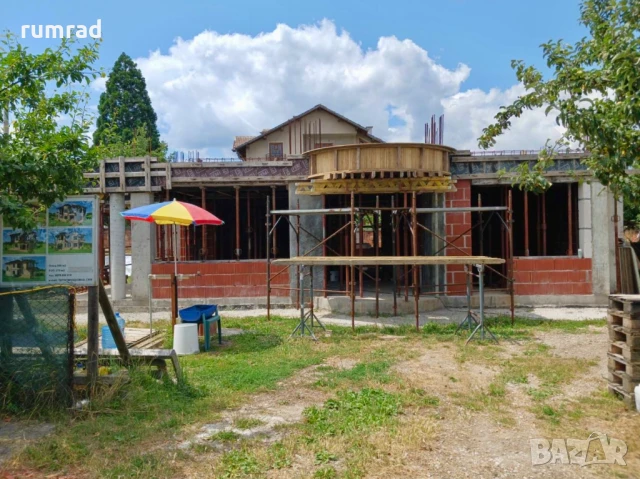 Продава къща в с.Иваняне, снимка 10 - Къщи - 50874479