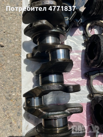 Части БМВ Х5 Е70 2008г М57, снимка 3 - Части - 53914933