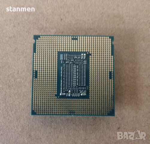 Продавам процесор i7-8700 FCLGA1151 Компютър  , снимка 2 - Процесори - 45767337