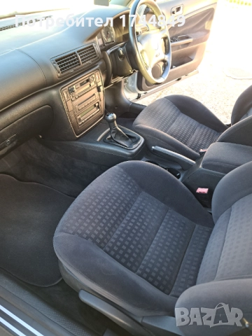 Пасат Б5.5 131к.с.Газ, снимка 4 - Автомобили и джипове - 52282911