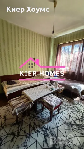 Продавам тухлен апартамент в Димитровград, снимка 4 - Апартаменти - 50107534