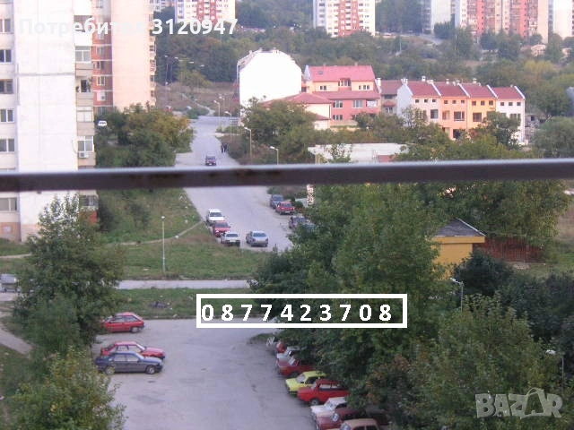 Собственик oтдава под наем тристаен апартамент , снимка 11 - Апартаменти - 54149114