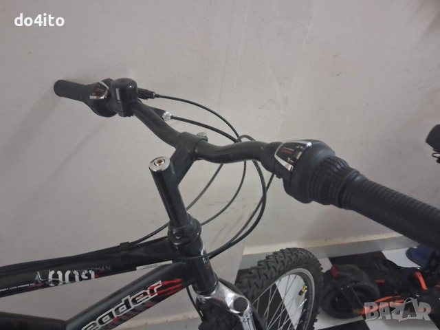 велосипед Doberman 26цола , снимка 4 - Велосипеди - 53980551