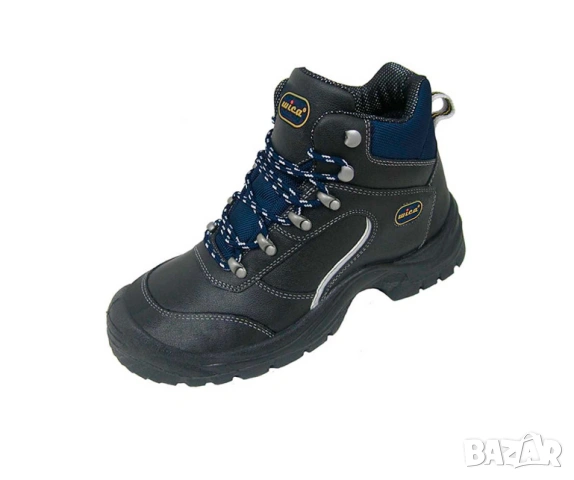 Работни Предпазни обувки S3 "ZITTAU" - Wica номер 41