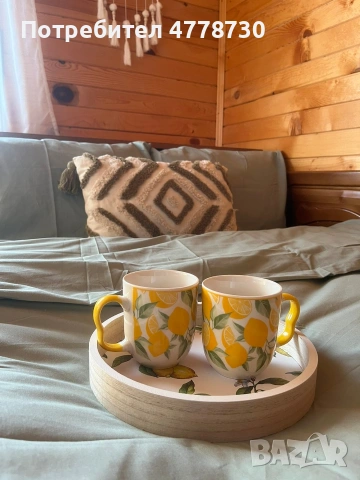 Еко кът Батак , снимка 9 - Почивки на язовир - 53989581