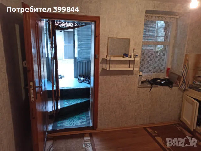 Продавам къща в с. Черна гора, снимка 12 - Къщи - 48886154