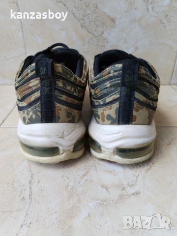 nike air max 97 country camo - страхотни мъжки маратонки 41 , снимка 6 - Маратонки - 51105565