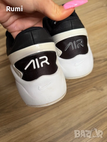 Оригинални маратонки Nike Air Max Bolt! 43 н, снимка 7 - Маратонки - 52850939