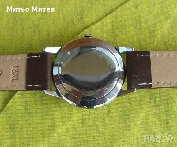 Eterna matic, снимка 8 - Мъжки - 54224619