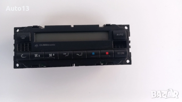 ❄️Управление за климатроник Volkswagen Passat B5.5