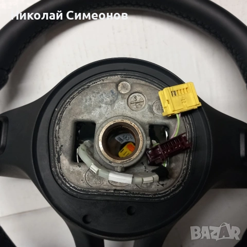 Продавам Волан за Мерцедес, снимка 4 - Аксесоари и консумативи - 53090122