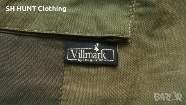 Villmark Trouser размер XL за лов риболов панталон със здрава материя - 2336, снимка 11 - Екипировка - 53760324