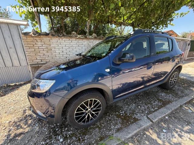 Дачия , снимка 2 - Автомобили и джипове - 50996772