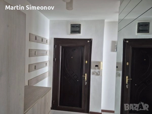 Директно от собственик! Просторен 3-стаен апартамент с паркомясто в Манастирски ливади – Запад, снимка 8 - Апартаменти - 54169654