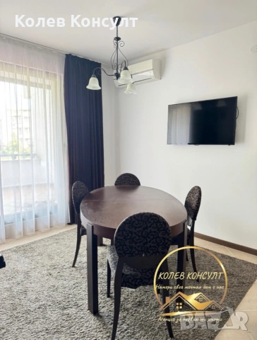 Двустаен апартамент в Oasis Resort & Spa, снимка 11 - Апартаменти - 54063138