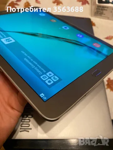 Страхотен Таблет Samsung Tab S2, снимка 4 - Таблети - 48074225