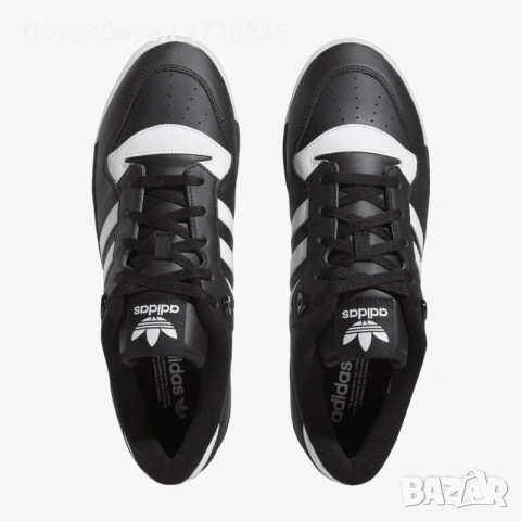 adidas Originals RIVALRY Маратонки номер 37 1/3, снимка 4 - Маратонки - 53970861