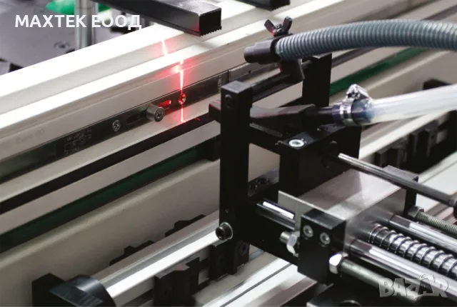 Обковна монтажна станция Оzgenc WS 131, снимка 3 - Други машини и части - 50398240