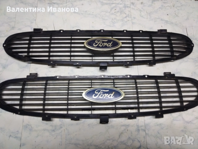 Решетка за Форд