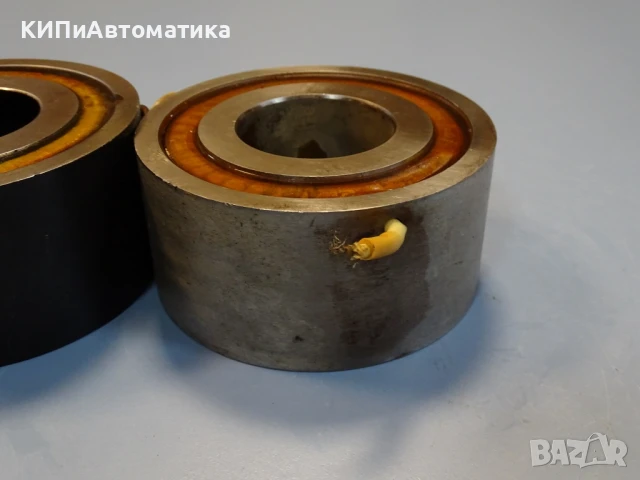 ел. магнит ЭМ-42АР1У4 USSR 24VDC, снимка 7 - Резервни части за машини - 50909534