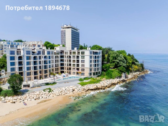 Едностаен под наем-може и краткосрочно, снимка 16 - Апартаменти - 53617258