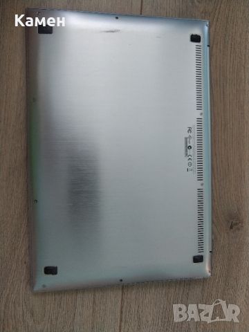 ASUS Zenbook UX31E, снимка 5 - Лаптопи за работа - 45917620