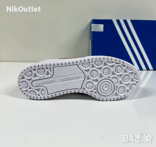 Adidas Originals Forum Bold J, снимка 5 - Маратонки - 47573146