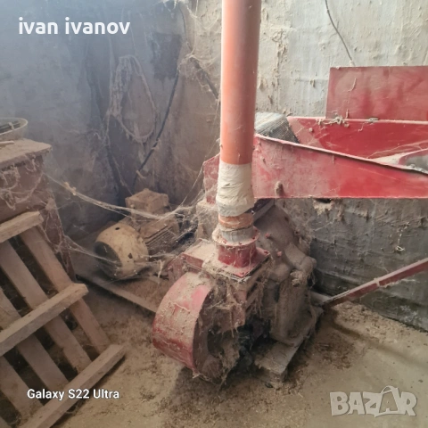 Цех За Гранулиране , снимка 17 - Други машини и части - 53998099