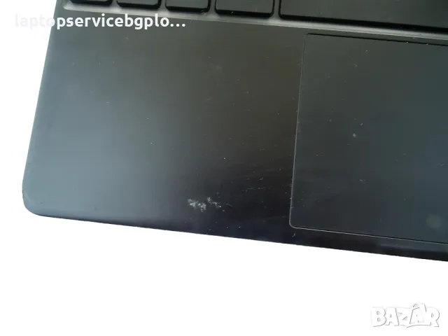 HOMETECH Alfa 130P Палмрест Клавиатура Тъчпад Говорители Audio Board MB3081004  YXT-NB93-93 , снимка 2 - Части за лаптопи - 50324191