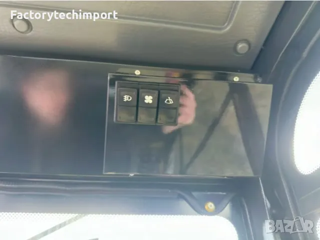 Mини багери FF Industrial ME16 – 2024 г., снимка 8 - Индустриална техника - 50310652