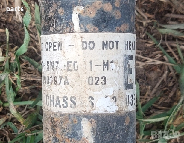 Задни Макферсони Ровър 600 - 618 - 620 - Хонда Акорд - Сивик - 52611SN7E021 - 22103119 , снимка 9 - Части - 53868083