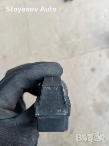 036 905 715 F / 036905715F Запалителна бобина VW AUDI SEAT SKODA, снимка 2 - Части - 49650036