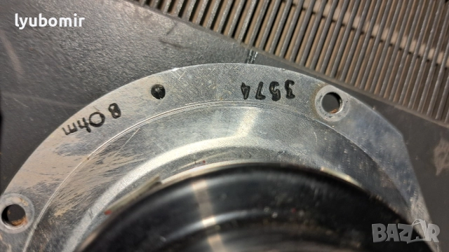 Изофон среди., снимка 5 - Тонколони - 51886832