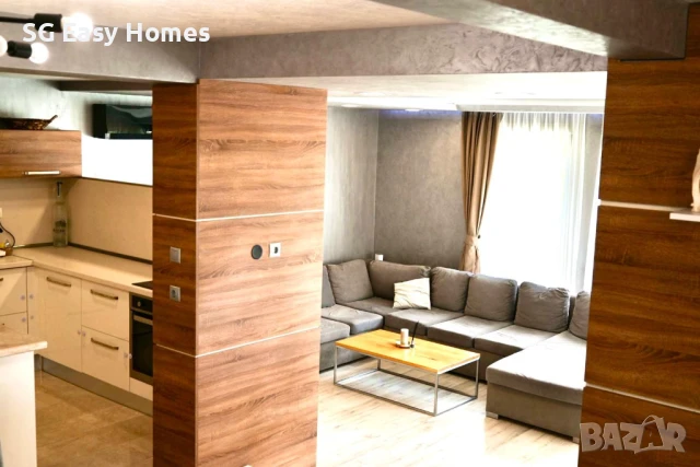 Двуетажна къща в Малка Верея, снимка 9 - Къщи - 50666141