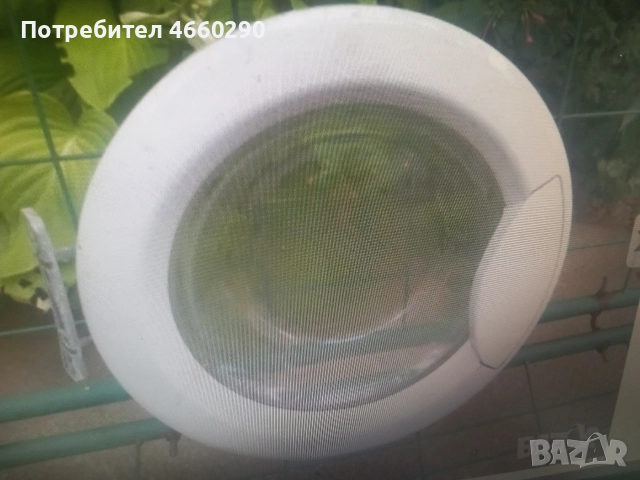 Люк за пералня 