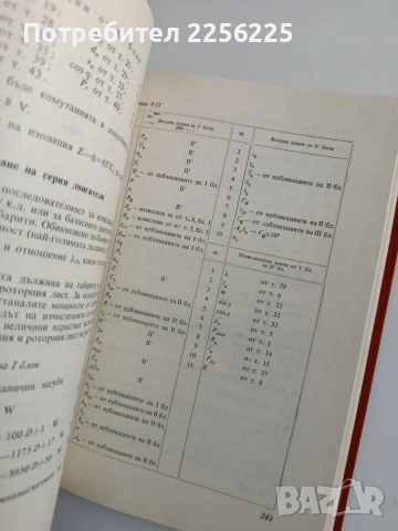 Електрически микро машини, снимка 4 - Специализирана литература - 54098559