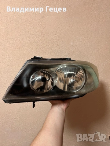 Оригинални фарове за БМВ Е90