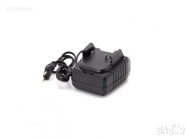 АКУМУЛАТОРЕН УДАРЕН ГАЙКОВЕРТ  PROCRAFT PWA80 + Батерия и Зарядно, снимка 11 - Индустриална техника - 52337484