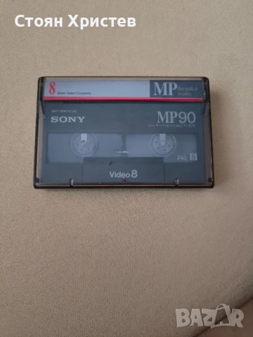 Sony MP90 video8 , снимка 3 - Ресийвъри, усилватели, смесителни пултове - 51369352