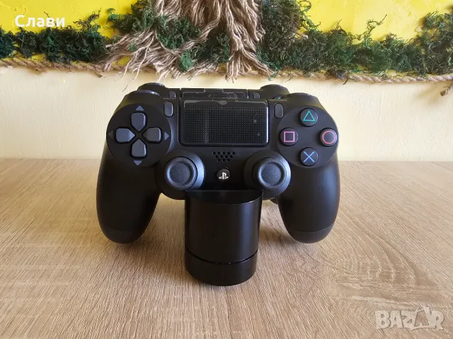 Нов Безжичен Джойстик DUALSHOCK 4/Контролер за PlayStation 4 PS4 ПС4, снимка 1 - Аксесоари - 47076999