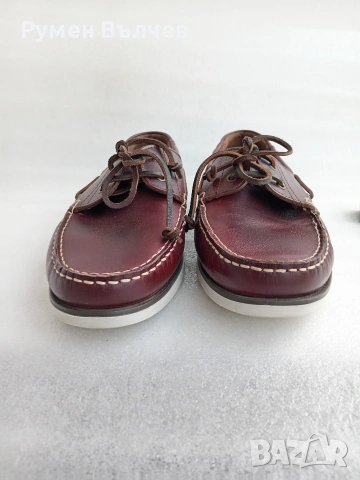 мокасини Lumberjack N 43, снимка 2 - Маратонки - 53929426