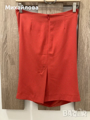 Пола, реазмер S, в свежи цветове, снимка 5 - Поли - 51042879