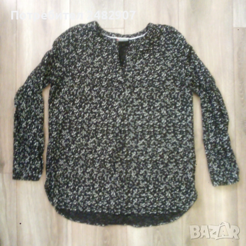 Дамска блуза  , снимка 3 - Ризи - 52934240