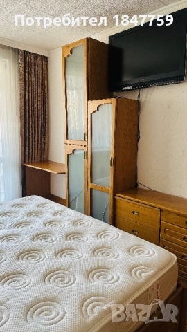 Давам под наем 3 стаен в центъра на гр. Пловдив,Капана, снимка 16 - Апартаменти - 53389537