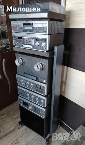 Revox B-710, снимка 6 - Декове - 45477506