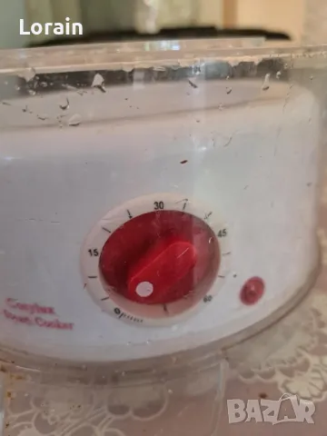 Яйцеварка, снимка 4 - Уреди за готвене на пара - 50413816