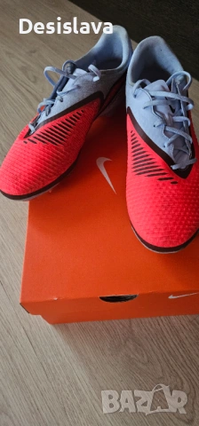 Бутонки Nike 43, снимка 2 - Футбол - 54282455