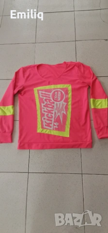 Дамски Спортен Комплект Тип Потур, снимка 2 - Спортни екипи - 54172620